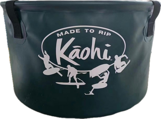Kāohi Deluxe Changing Bucket