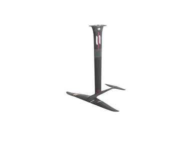 SABFOIL - Foil set Blackbird Balz Pro 905 / Mast 85