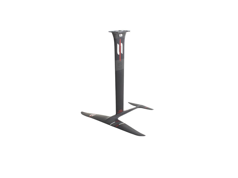 Chargez l&#39;image dans la visionneuse de la galerie, SABFOIL - Foil set Blackbird Balz Pro 905 / Mast 85
