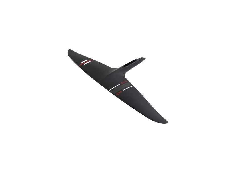 Load image into Gallery viewer, SABFOIL - Blackbird 965 - Balz Müller Signature
