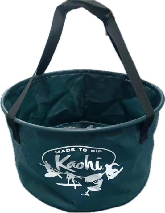 Kāohi Deluxe Changing Bucket