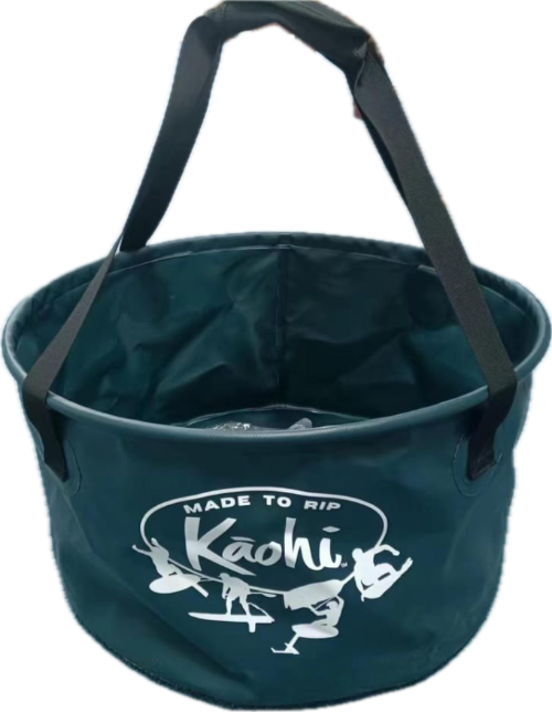 Load image into Gallery viewer, Kāohi Deluxe Changing Bucket
