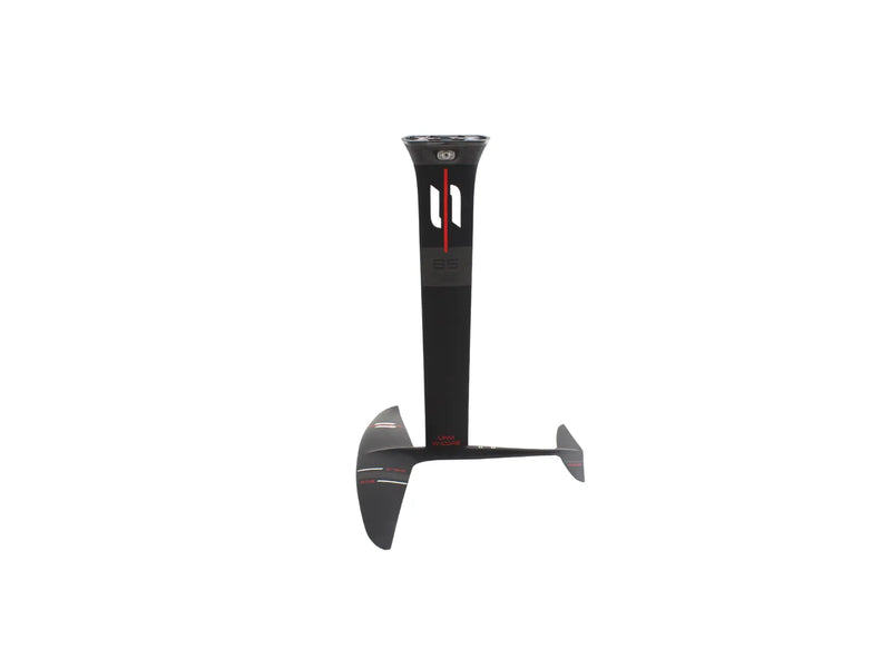 Chargez l&#39;image dans la visionneuse de la galerie, SABFOIL - Foil set Blackbird Balz Pro 905 / Mast 85
