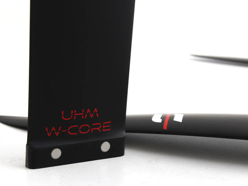 Chargez l&#39;image dans la visionneuse de la galerie, SABFOIL - Foil set Blackbird Balz Pro 905 / Mast 85
