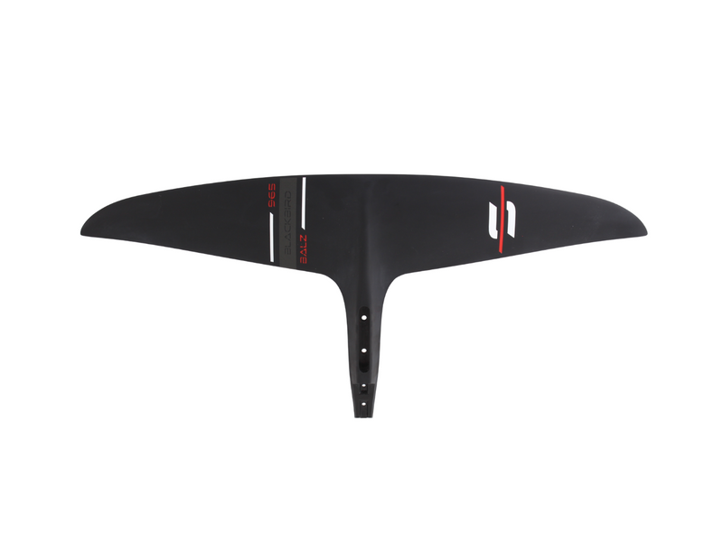 Load image into Gallery viewer, SABFOIL - Blackbird 965 - Balz Müller Signature
