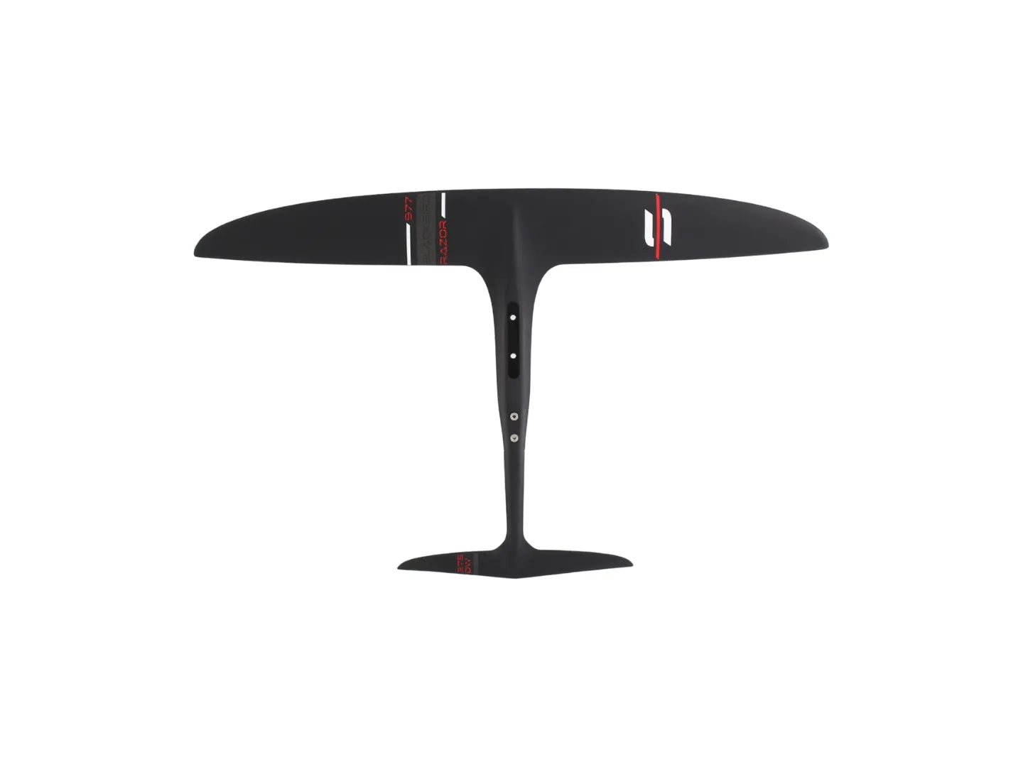Glider Blackbird Razor 977-375 – Wing Foil Pro Center