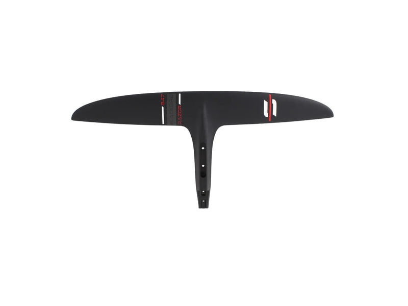 Load image into Gallery viewer, Blackbird Razor 847 | Hydrofoil Sabfoil Front Wing
