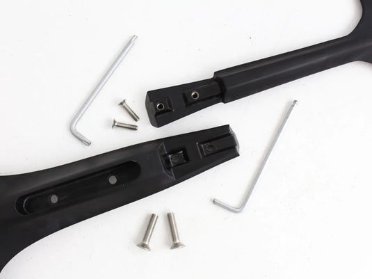 Blackbird Razor 977 | Hydrofoil Sabfoil Front Wing