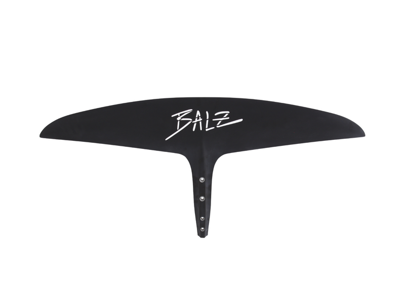 Load image into Gallery viewer, SABFOIL - Blackbird 965 - Balz Müller Signature
