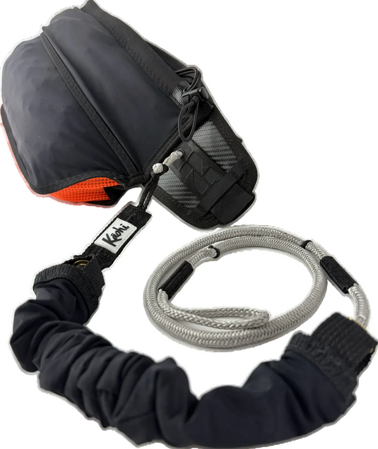 KAOHI STOWAWAY Harness - Parawing Storage System