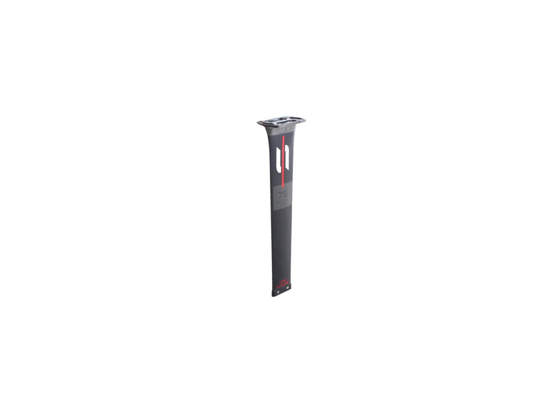 Chargez l'image dans la visionneuse de la galerie, M75/BB-INT - Blackbird 75 UMH W-Core | Sabfoil one piece mast
