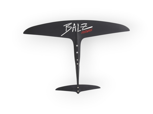 Balz FREEWAVE 905-399-85 Blackbird Set - INTEGRATED