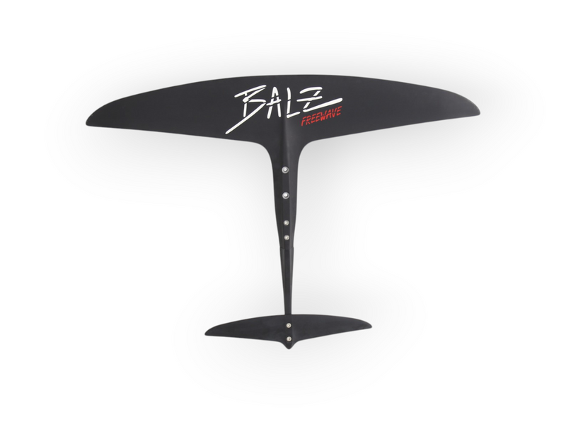Load image into Gallery viewer, Balz FREEWAVE 905-399 Blackbird Glider
