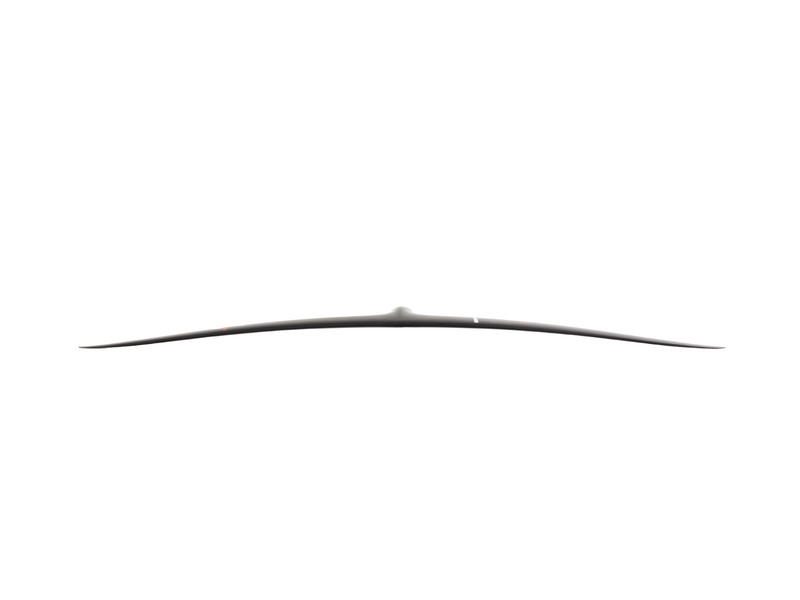 Load image into Gallery viewer, Blackbird 905 - Balz Müller Signature | Hydrofoil Sabfoil Front Wing
