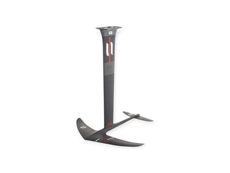 Chargez l'image dans la visionneuse de la galerie, Sea Devil 780-370-85 Blackbird Set - MODULAR
