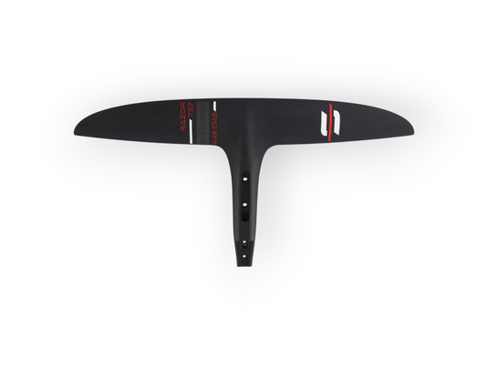 Blackbird Razor 737 | Hydrofoil Sabfoil Front Wing