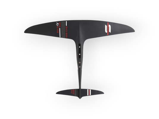 Balz FREEWAVE 905-399 Blackbird Glider