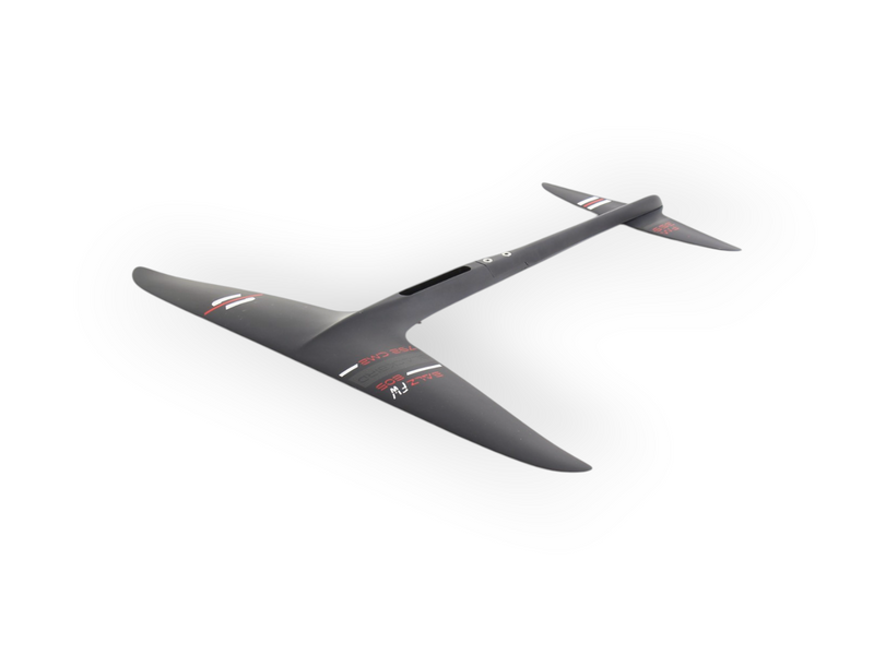 Chargez l'image dans la visionneuse de la galerie, Balz FREEWAVE 805-359 Blackbird Glider
