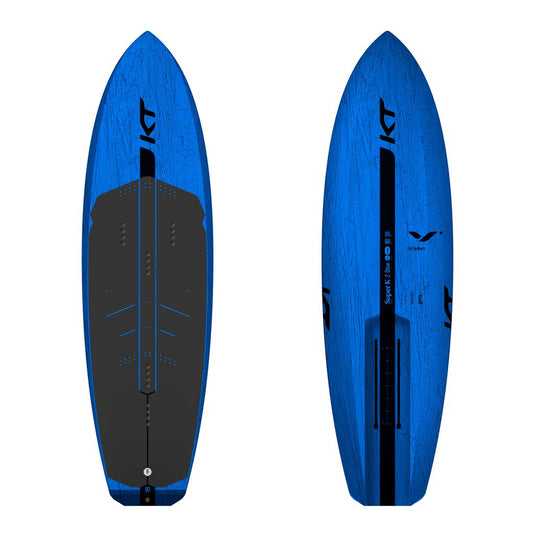 KT Super K 2 Drive Pro Carbon