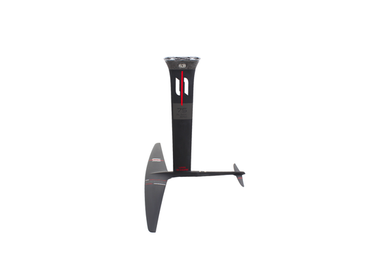 Leviathan 1300-SDW360-75 Blackbird Set - INTEGRATED