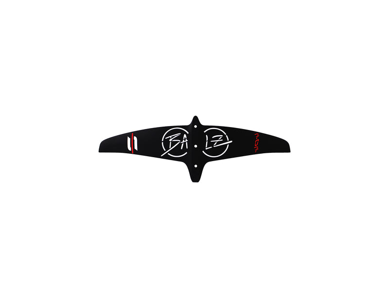 Load image into Gallery viewer, Sabfoil 707 Balz Müller Limited | T8 Hydrofoil Front Wing
