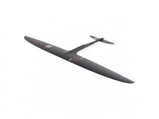 Leviathan The 1550 Blackbird Glider | Sabfoil