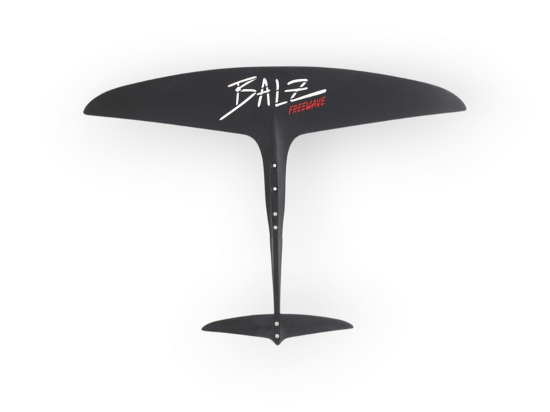 Chargez l'image dans la visionneuse de la galerie, Balz FREEWAVE 965-399 Blackbird Glider
