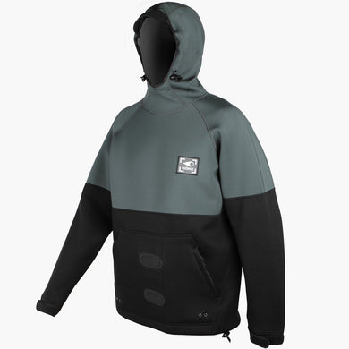 SOORUZ - NEO JACKET HOOD OUTSIDE