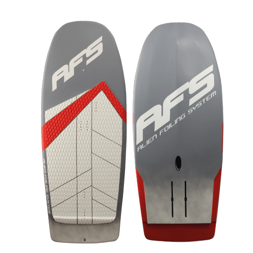 AFS WING FOIL Evolution Package