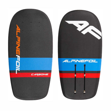 Alpine Foil Pocket Pro carbon 88 x 43