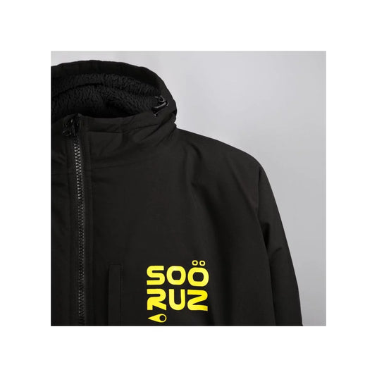 SOORUZ PONCHO STORM RIDER
