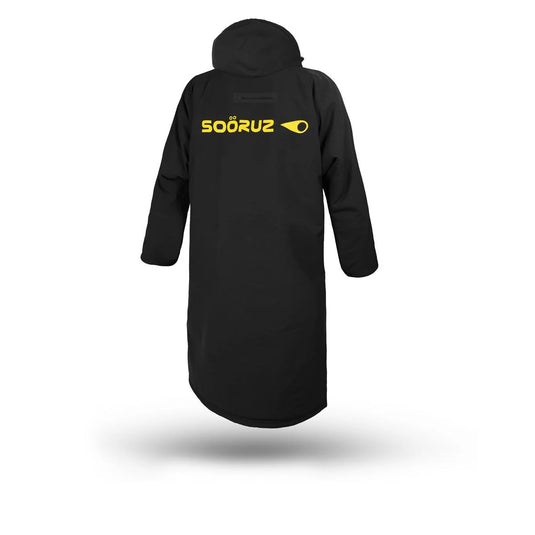 SOORUZ PONCHO STORM RIDER