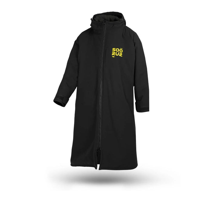 SOORUZ PONCHO STORM RIDER