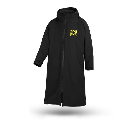 SOORUZ PONCHO STORM RIDER