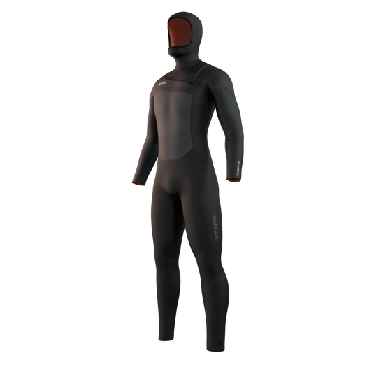 Mystic Voltt Hooded Fullsuit 6/4/3mm Fzip 2022