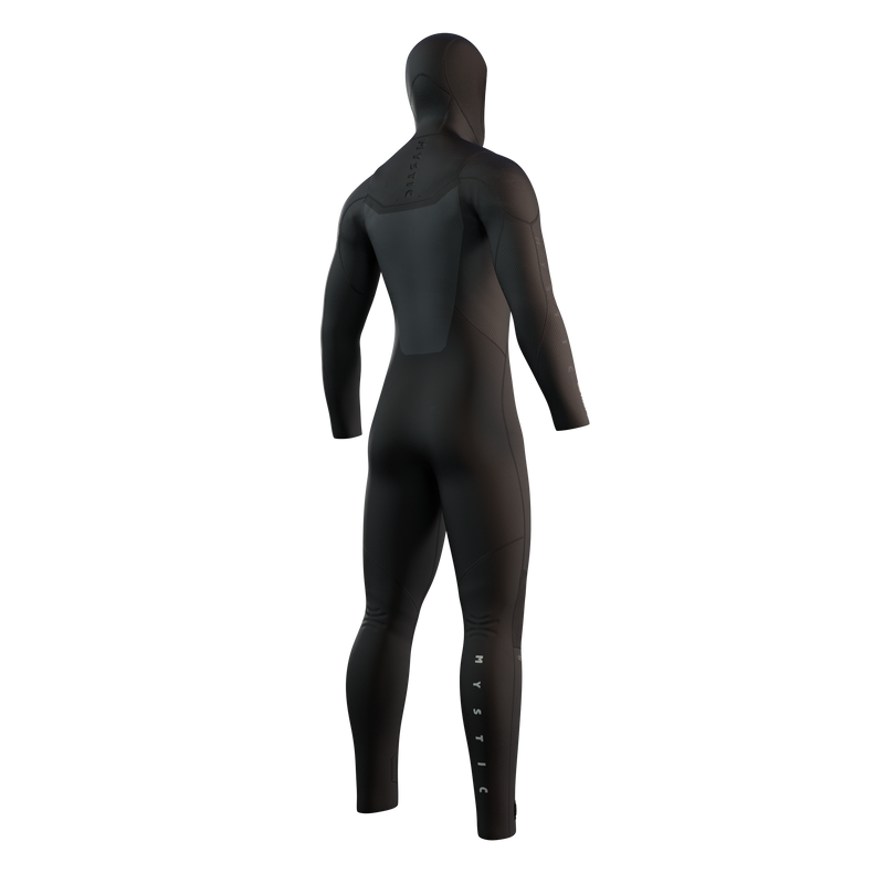 Chargez l'image dans la visionneuse de la galerie, Mystic Voltt Hooded Fullsuit 6/4/3mm Fzip 2022
