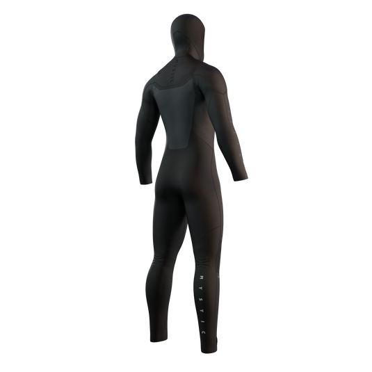 Mystic Voltt Hooded Fullsuit 6/4/3mm Fzip 2022