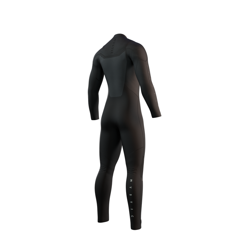 Load image into Gallery viewer, Mystic Voltt Fullsuit 5/4/3 Fzip 2022
