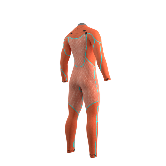 Mystic Voltt Fullsuit 5/4/3 Fzip 2022