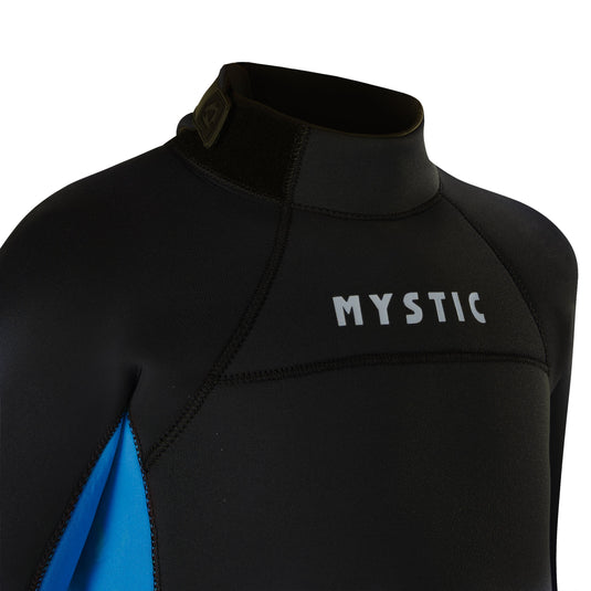 Mystic Star Fullsuit 5/4mm Bzip Kids 2022