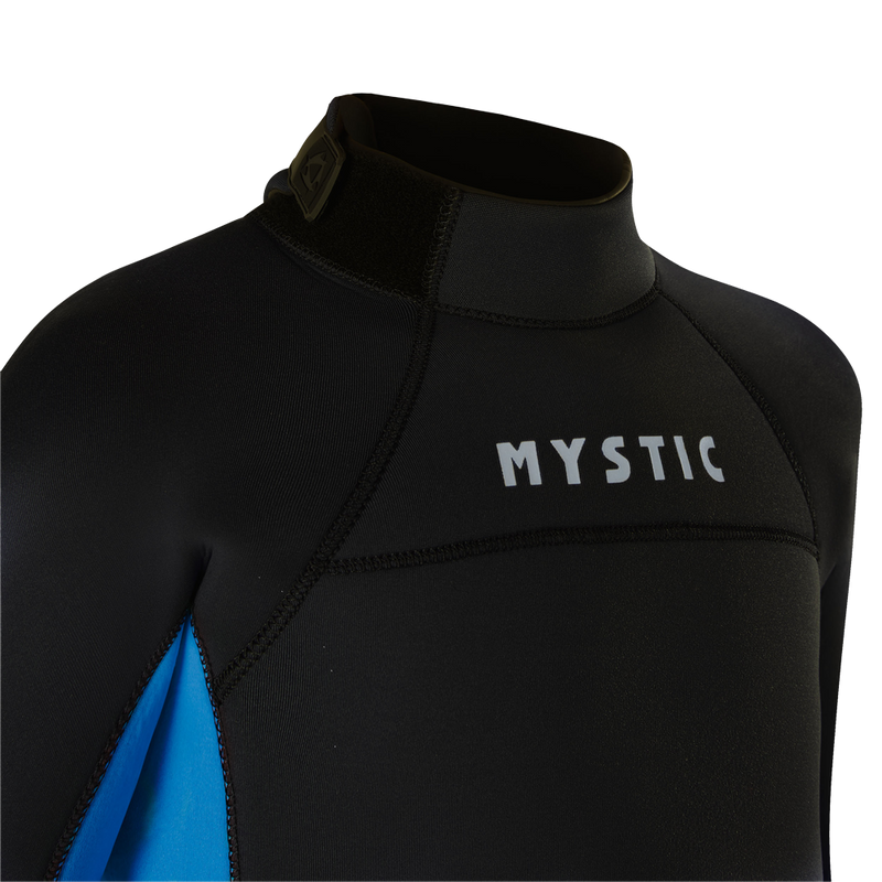 Load image into Gallery viewer, Mystic Star Shorty 3/2mm Bzip Flatlock Kids 2022
