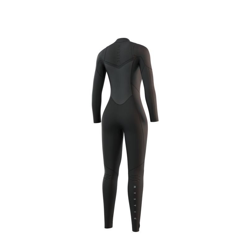 Load image into Gallery viewer, Mystic Gem Fullsuit 5/4mm Double Fzip Women 2022
