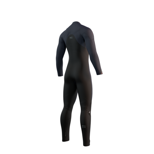 Mystic Majestic Fullsuit 5/4mm Fzip 2023