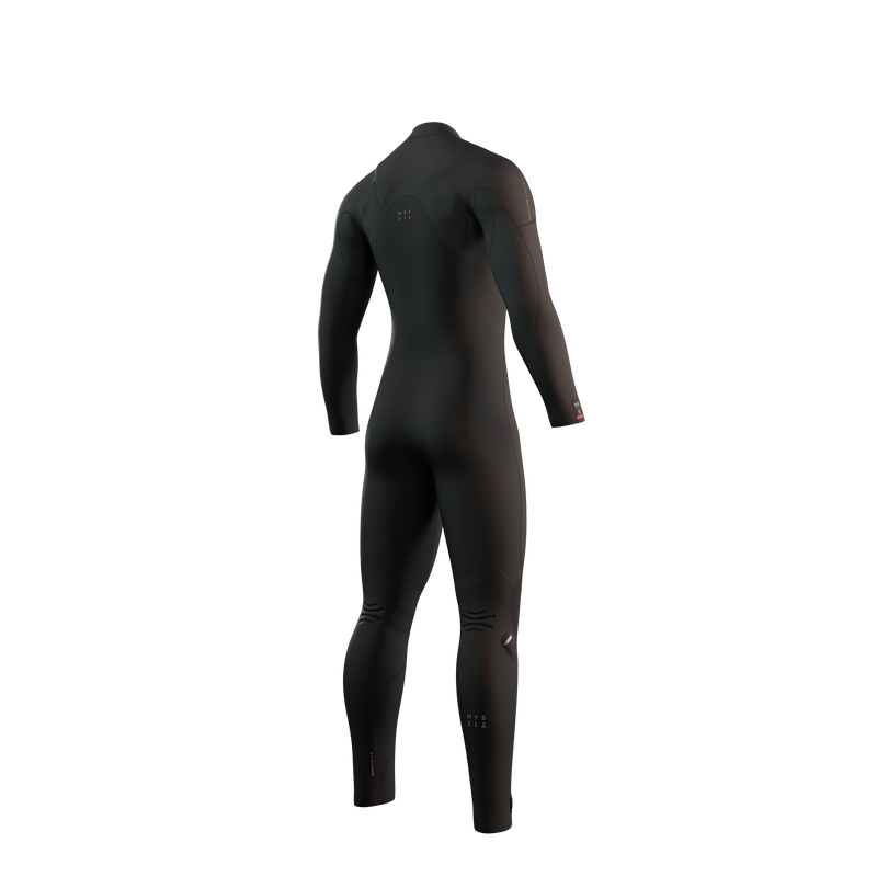 Chargez l'image dans la visionneuse de la galerie, Mystic Majestic Fullsuit 5/4mm Fzip 2023
