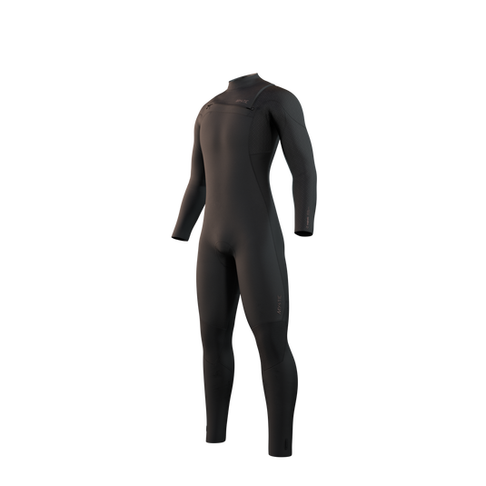 Mystic Majestic Fullsuit 4/3mm Fzip 2023