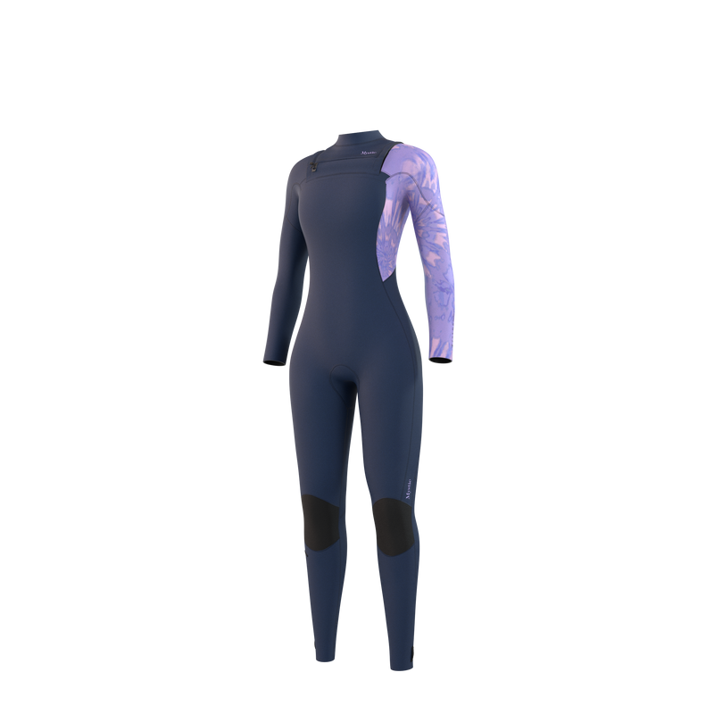 Load image into Gallery viewer, Mystic Jayde Fullsuit 5/4mm Double Fzip Women 2023
