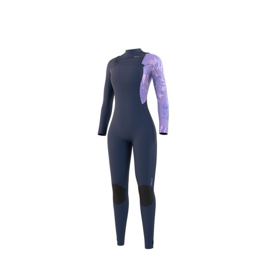 Mystic Jayde Fullsuit 5/4mm Double Fzip Women 2023