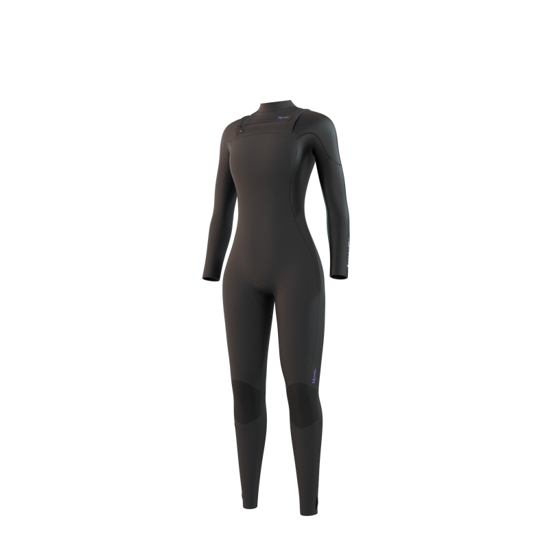 Load image into Gallery viewer, Mystic Jayde Fullsuit 5/4mm Double Fzip Women 2023
