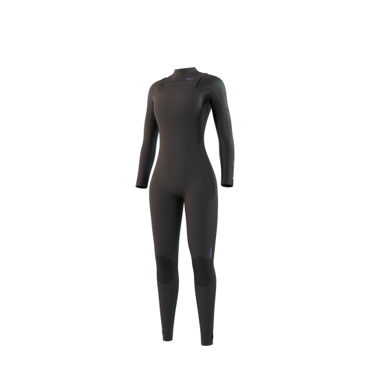 Mystic Jayde Fullsuit 5/4mm Double Fzip Women 2023