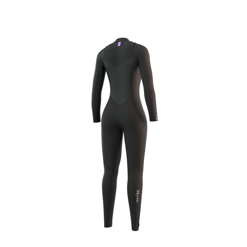 Load image into Gallery viewer, Mystic Jayde Fullsuit 5/4mm Double Fzip Women 2023

